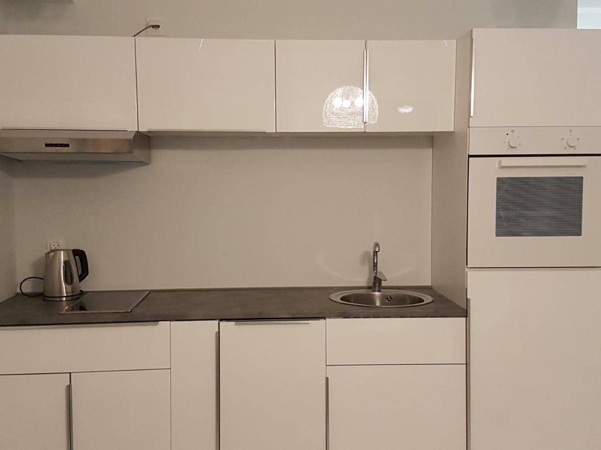 Cukrownia Szczecin Luaran gambar